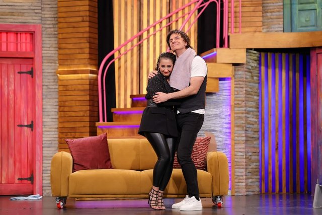 Güldür Güldür Show 389. Bölüm Fotoğrafları