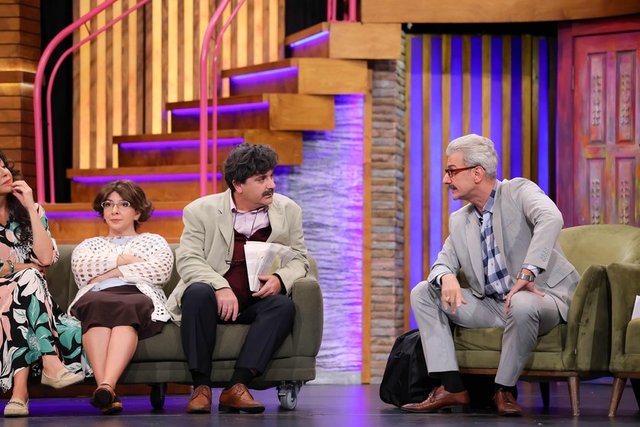 Güldür Güldür Show 389. Bölüm Fotoğrafları