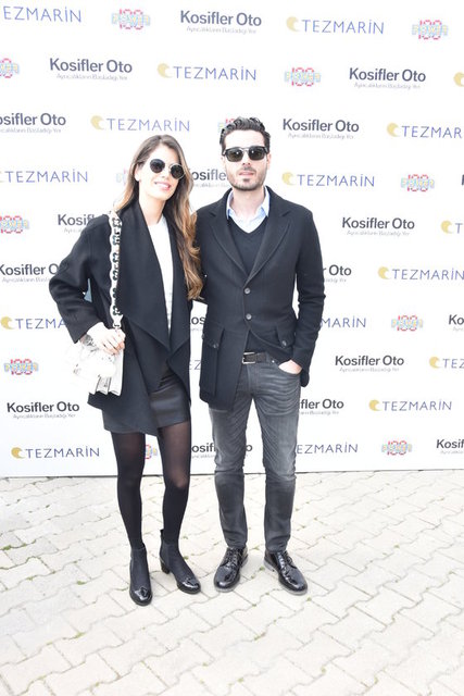 EVELİZE-HAKAN KOSİF