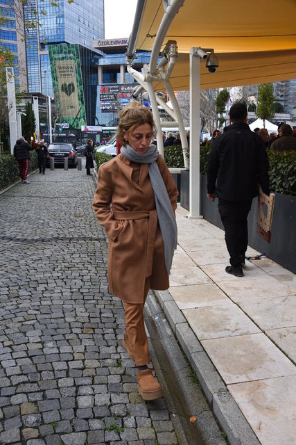 BEYZA UYANOĞLU