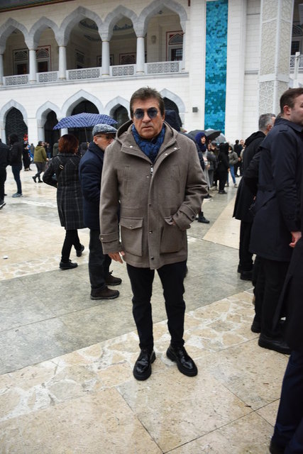 SÜLEYMAN ORAKÇIOĞLU