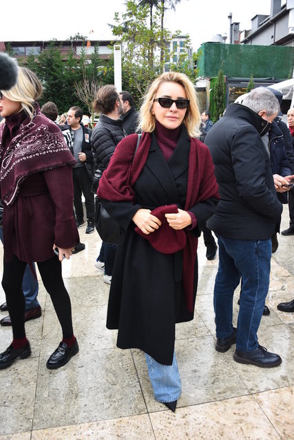 ASLI GÜMÜŞEL