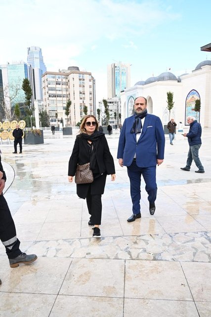 FATİH-ESRA ÖZTÜRK
