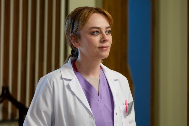 Bahar 30. Bölüm Fotoğrafları