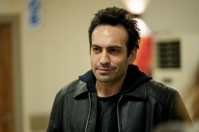 Bahar 30. Bölüm Fotoğrafları