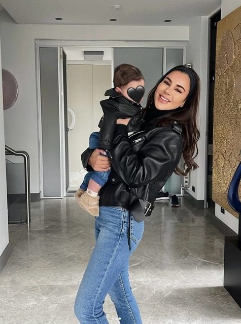 PIRIL, YASEMİN KOKULUDAĞ