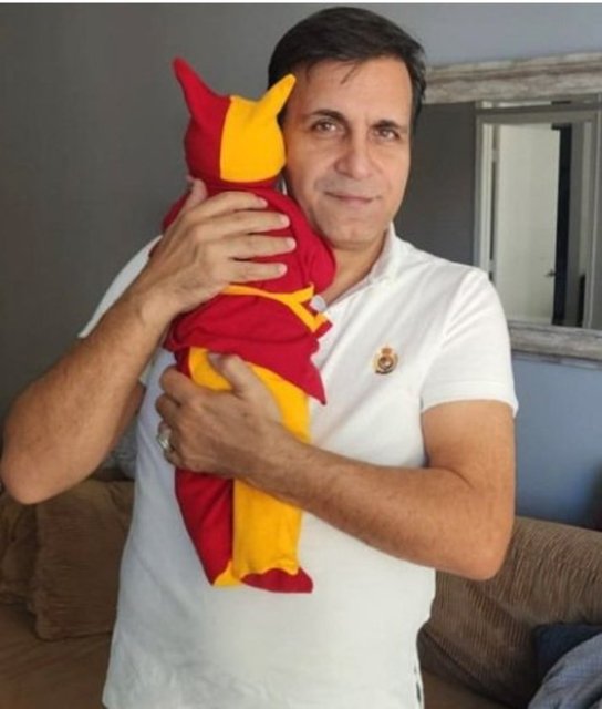ERAN, LEO ERAN TAPAN