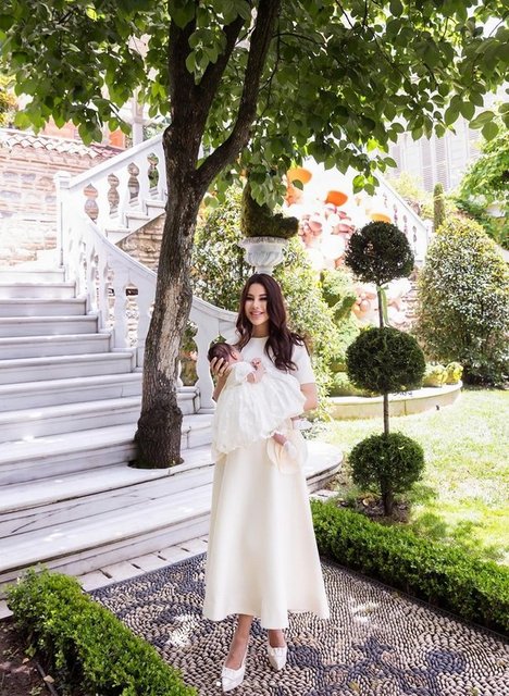 PIRIL, YASEMİN KOKULUDAĞ