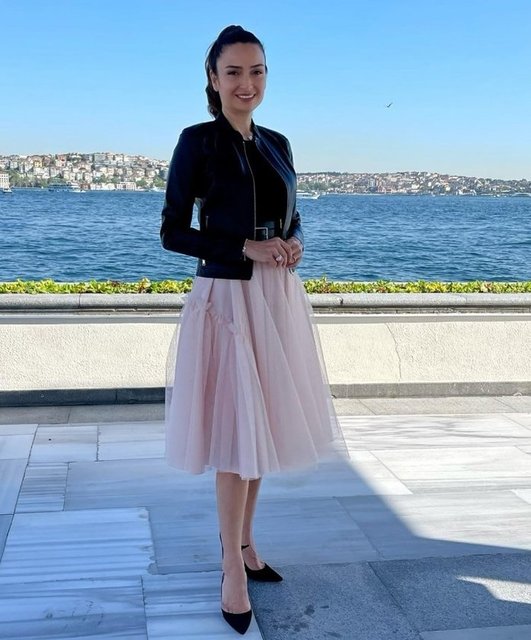 ASLIHAN KORUYAN SABANCI
