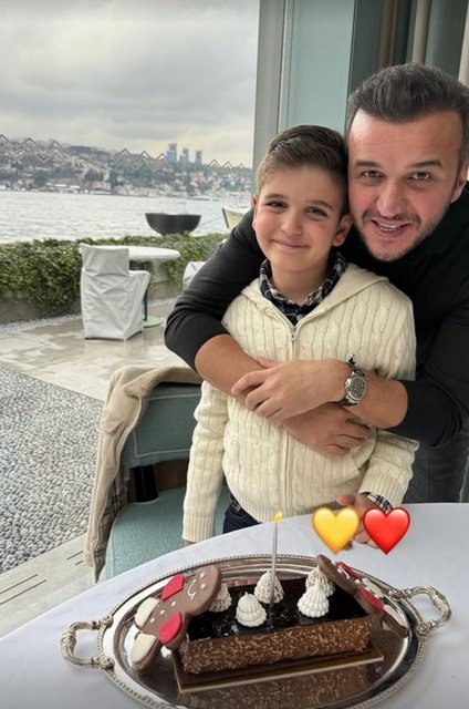 HİKMET, KAAN ALBAYRAK