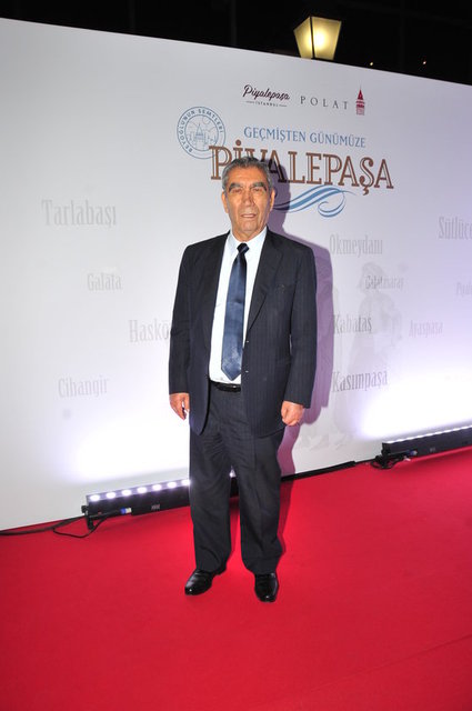 İBRAHİM POLAT