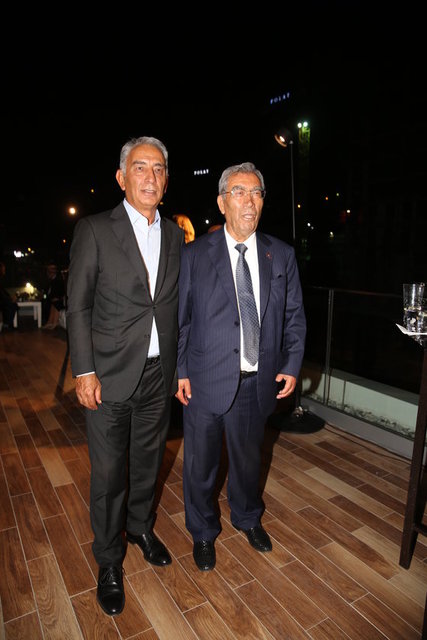 İBRAHİM POLAT VE ADNAN POLAT