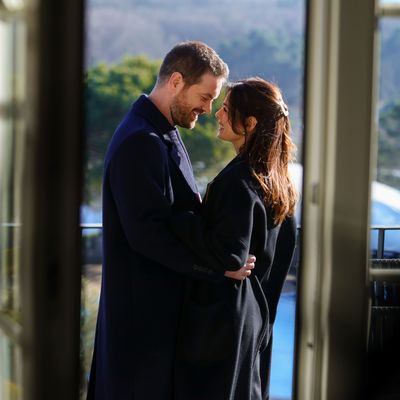 Sandık Kokusu 40. Bölüm Fotoğrafları