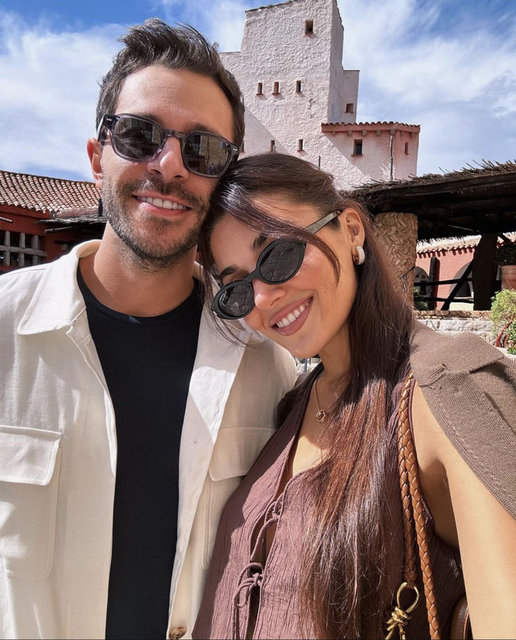 HAKAN SABANCI, HANDE ERÇEL