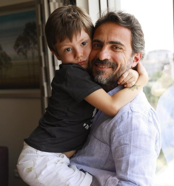 MORİS KOHEN
