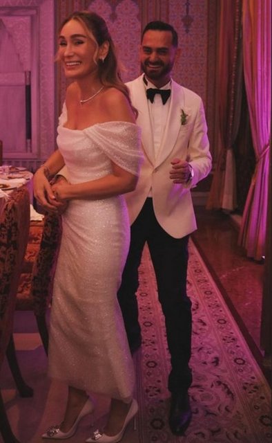 BURCU ERÇİL-MEHMET YAYLA