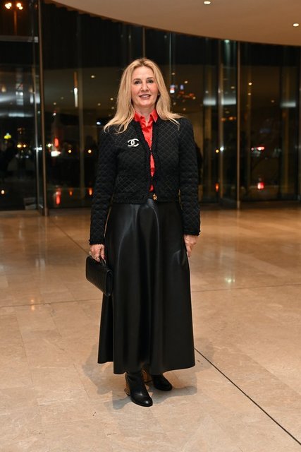 NEŞE GÖNÜL
