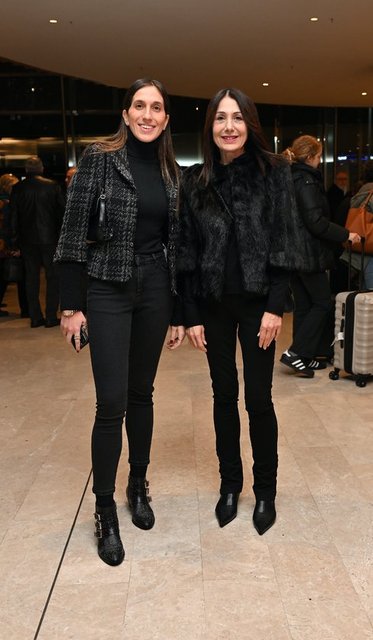 YASMİN GÜLMAN, REYHAN İPEKEL
