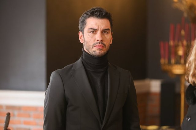 Siyah Kalp 15. Bölüm Fotoğrafları