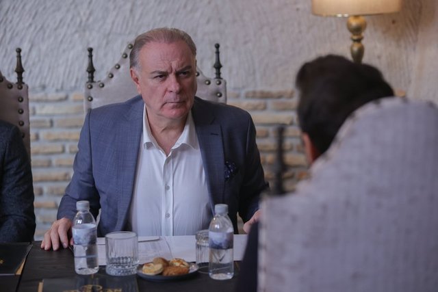 Siyah Kalp 15. Bölüm Fotoğrafları