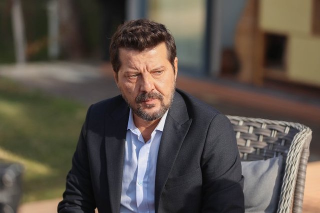 Siyah Kalp 15. Bölüm Fotoğrafları