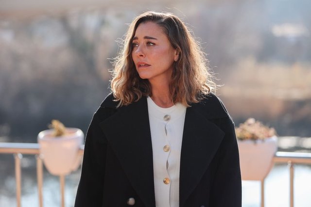 Siyah Kalp 15. Bölüm Fotoğrafları