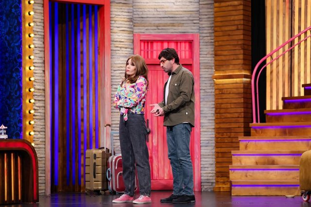 Güldür Güldür Show 390. Bölüm Fotoğrafları