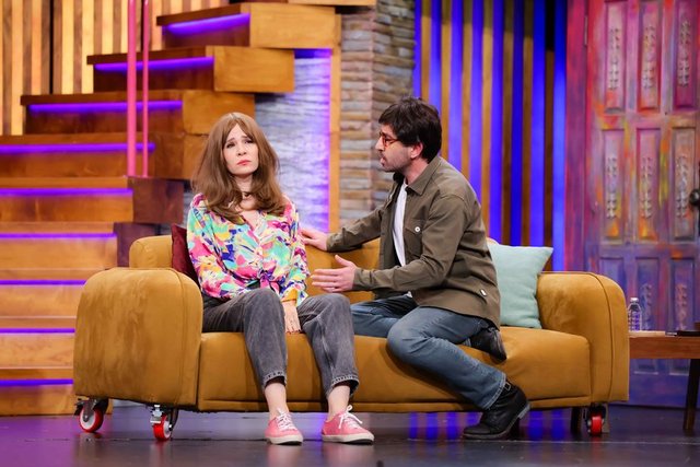 Güldür Güldür Show 390. Bölüm Fotoğrafları