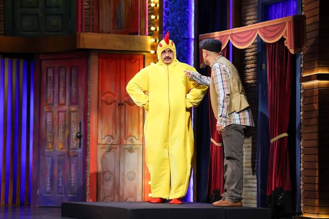 Güldür Güldür Show 390. Bölüm Fotoğrafları