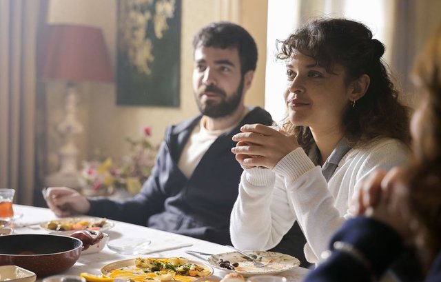 Deha 15. Bölüm Fotoğrafları