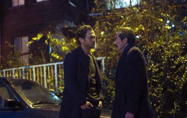 Deha 15. Bölüm Fotoğrafları