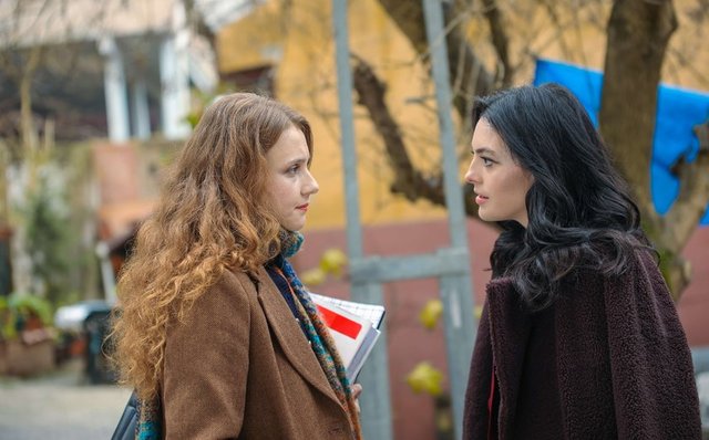 Deha 15. Bölüm Fotoğrafları