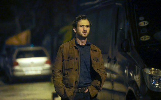 Deha 15. Bölüm Fotoğrafları