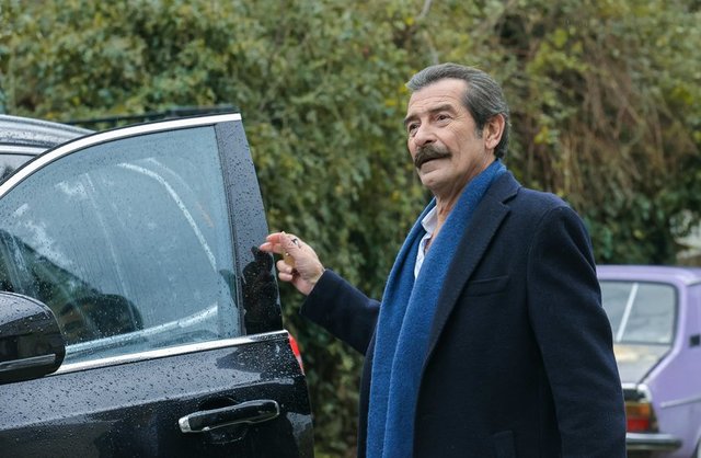 Deha 15. Bölüm Fotoğrafları