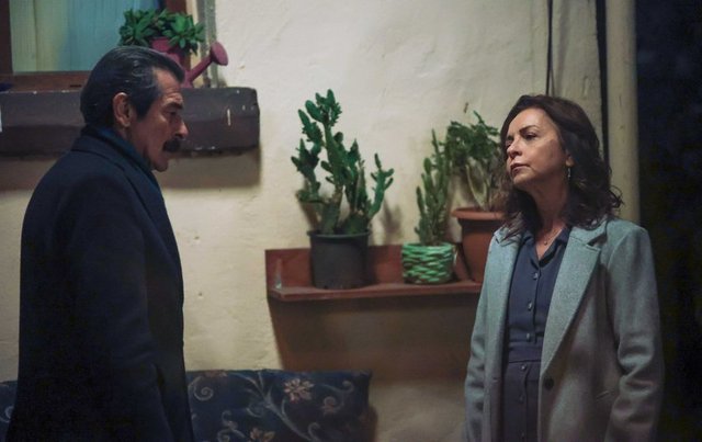 Deha 15. Bölüm Fotoğrafları