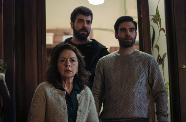 Deha 15. Bölüm Fotoğrafları