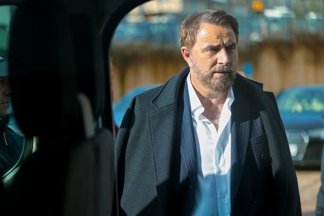 Deha 15. Bölüm Fotoğrafları