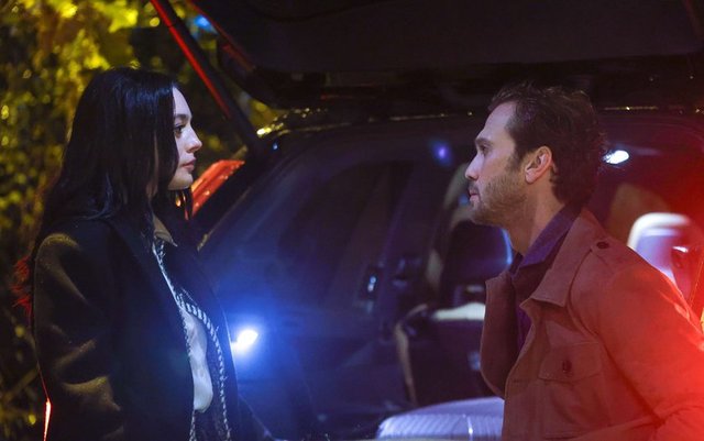 Deha 15. Bölüm Fotoğrafları