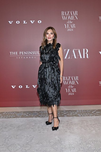 FERYAL GÜLMAN