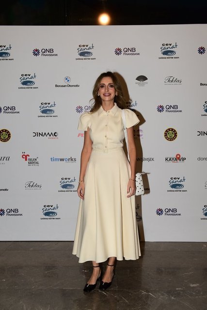 BEYZA UYANOĞLU