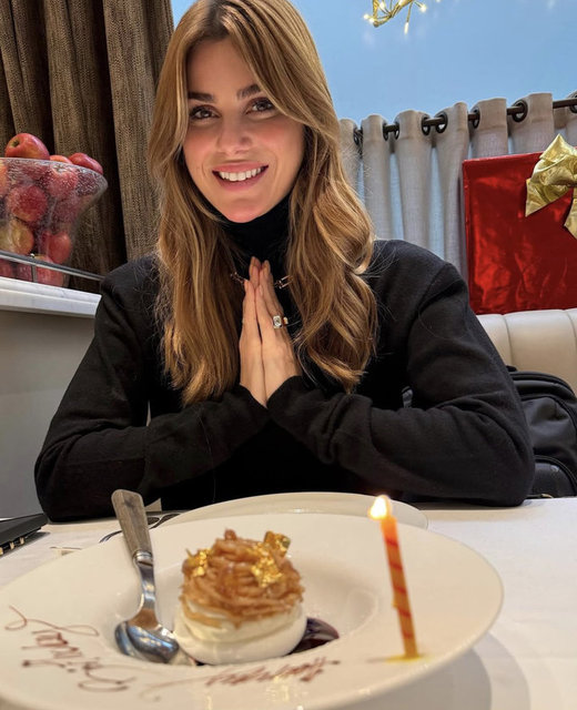 NAZLI SABANCI