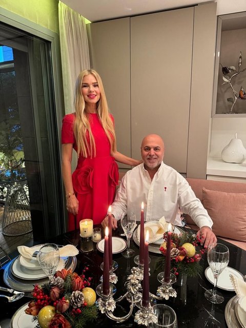 EMEL-NEJDET AYAYDIN