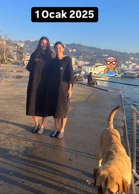 ZEYNEP, MİNA ÜSTÜNEL