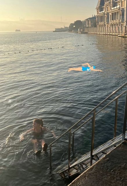 MİNA ÜSTÜNEL