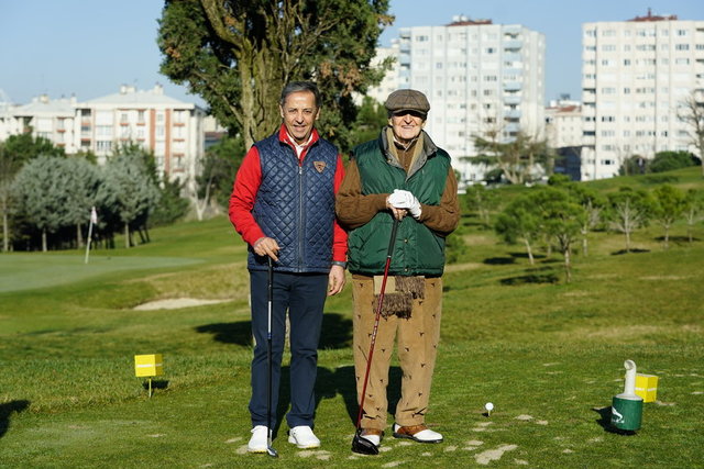 RAİF BİLİR, RAHMİ KOÇ
