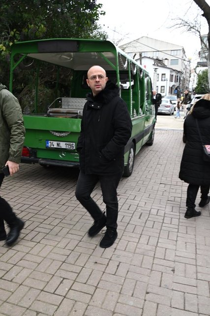 SAFFET ULUSOY