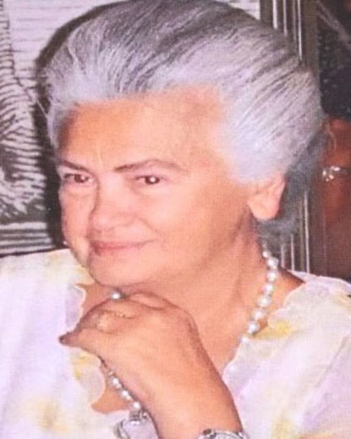 DURDU BİLGİ HASOĞLU