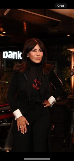 SUZAN SABANCI