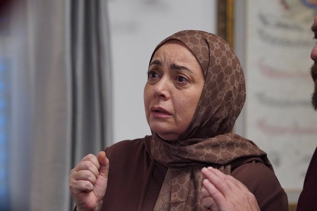 Kızılcık Şerbeti 83. Bölüm Fotoğrafları