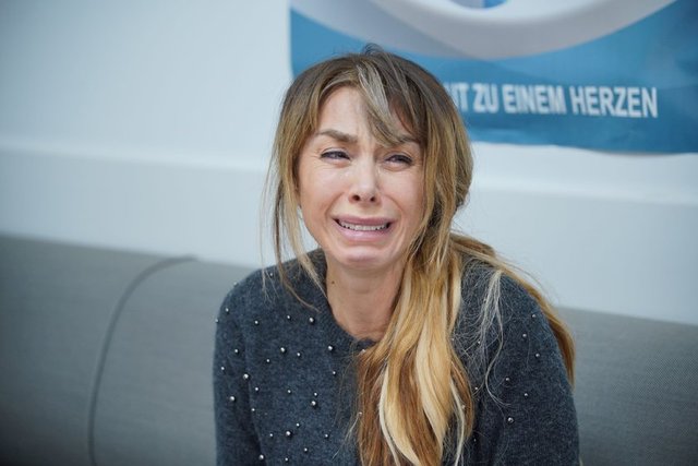 Kızılcık Şerbeti 83. Bölüm Fotoğrafları